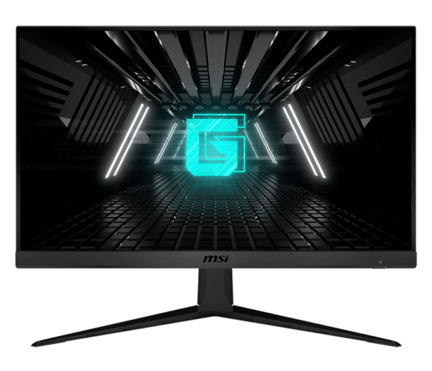 MSI G2412F - 1227201 - zdjęcie
